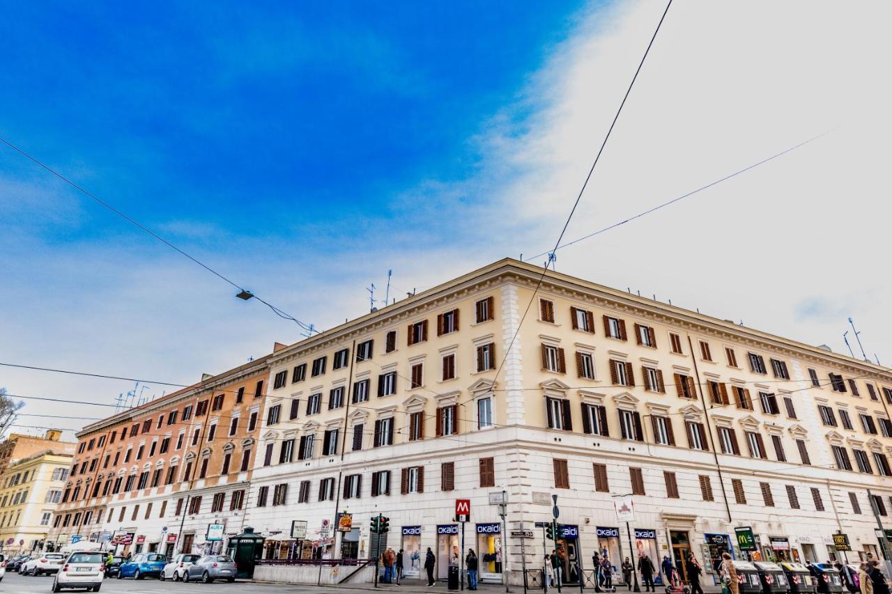 Casa de hóspedes Vatican Roma