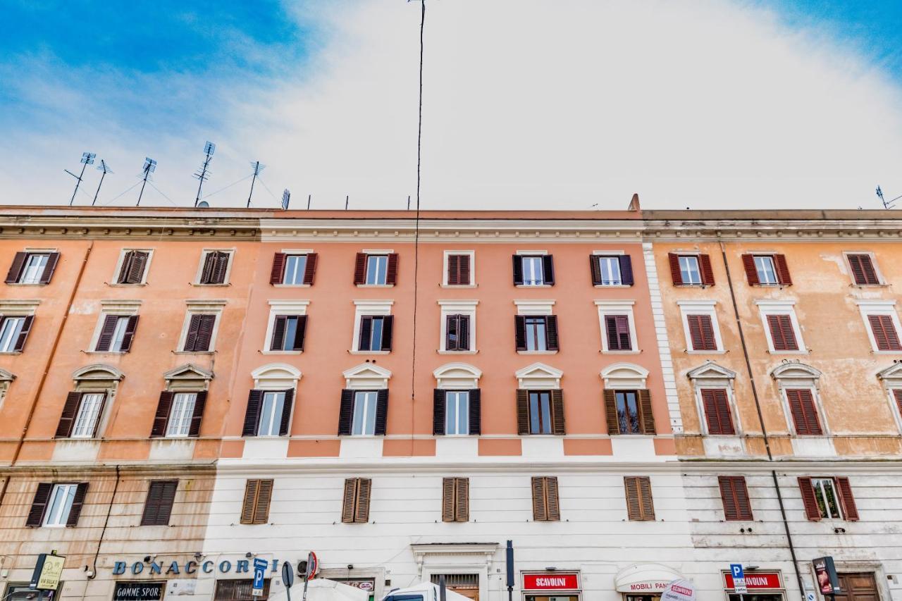 Casa de hóspedes Vatican