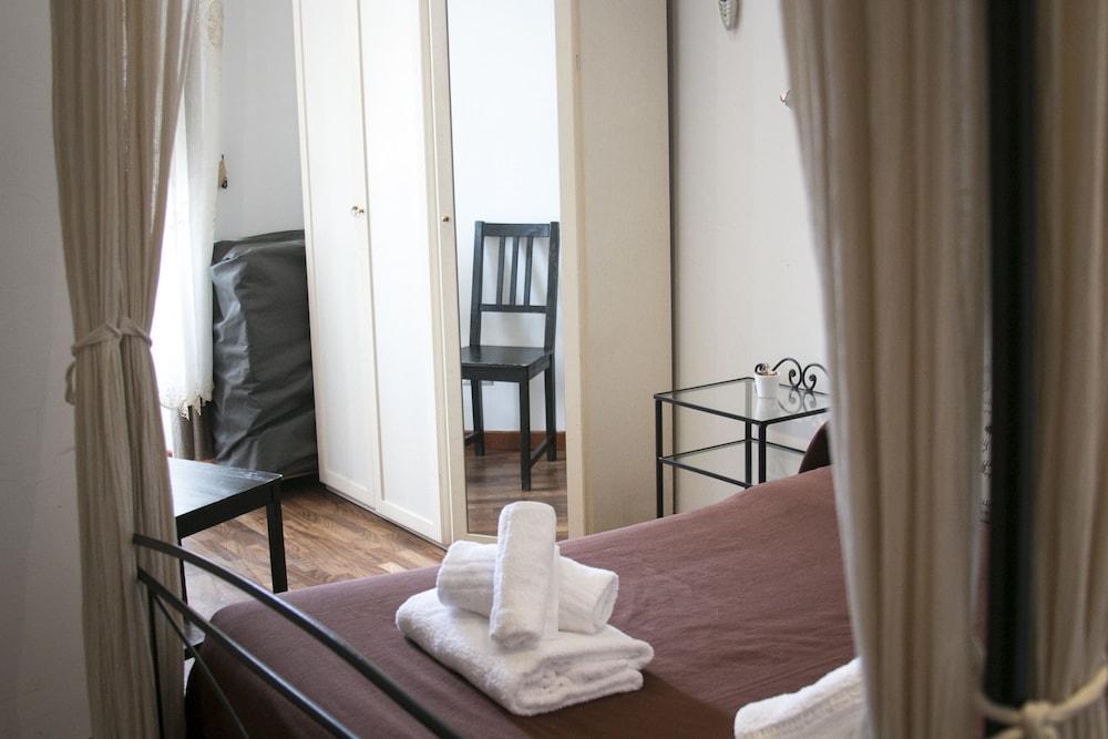 Casa de hóspedes Vatican 2*